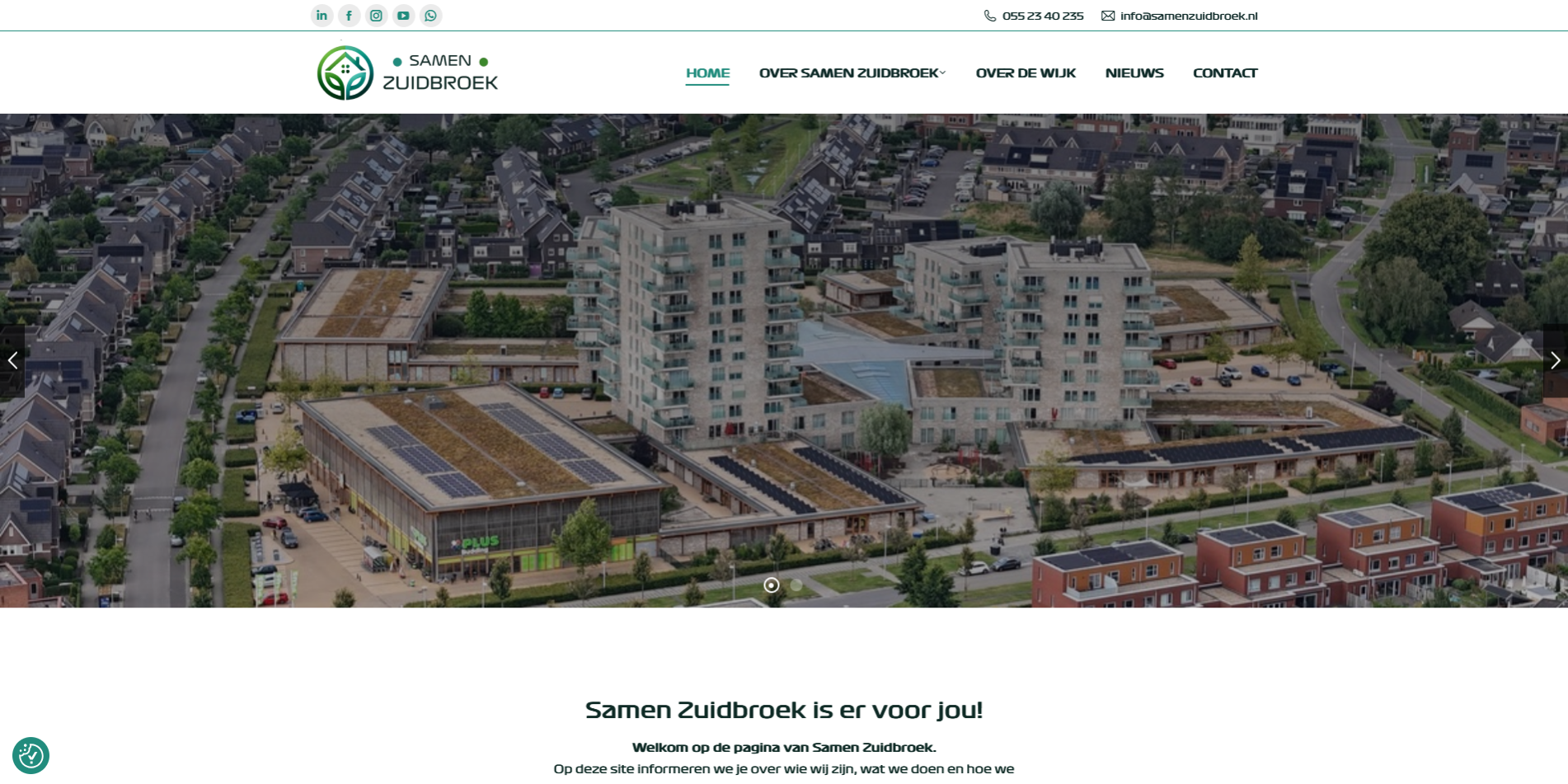 site