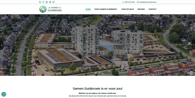 site