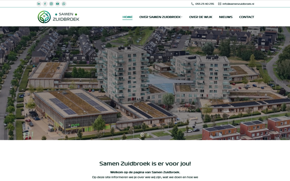 site