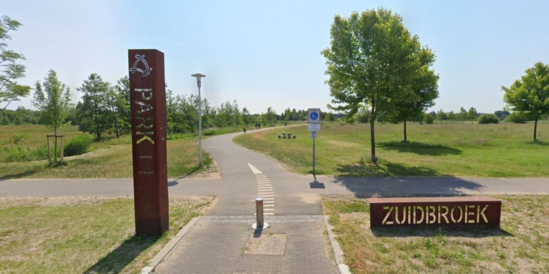zuidbroek