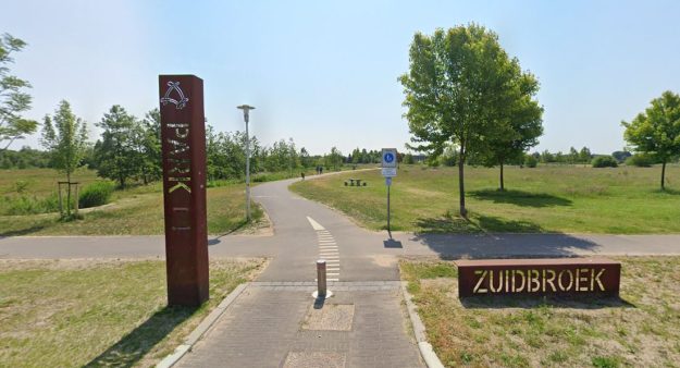 zuidbroek