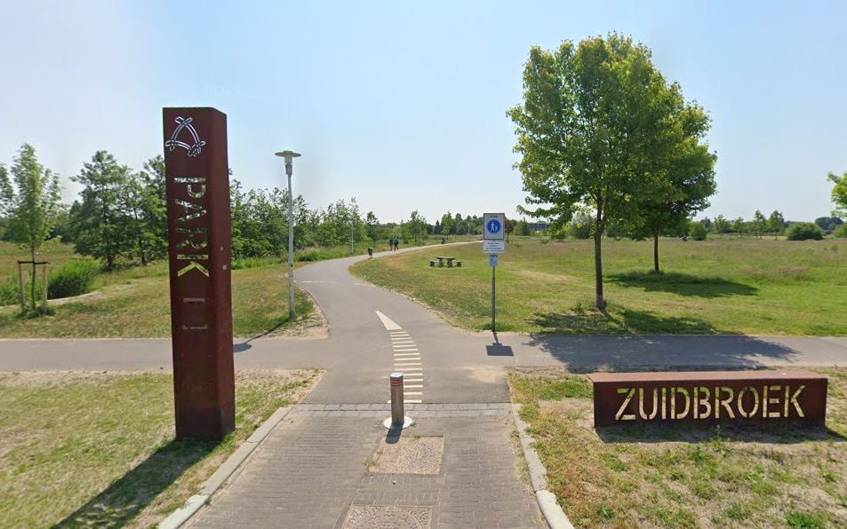 zuidbroek