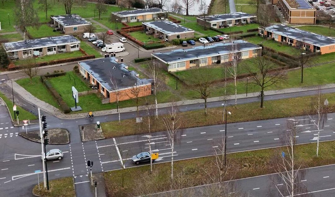 Onrust over verkeersplannen in zuidbroek