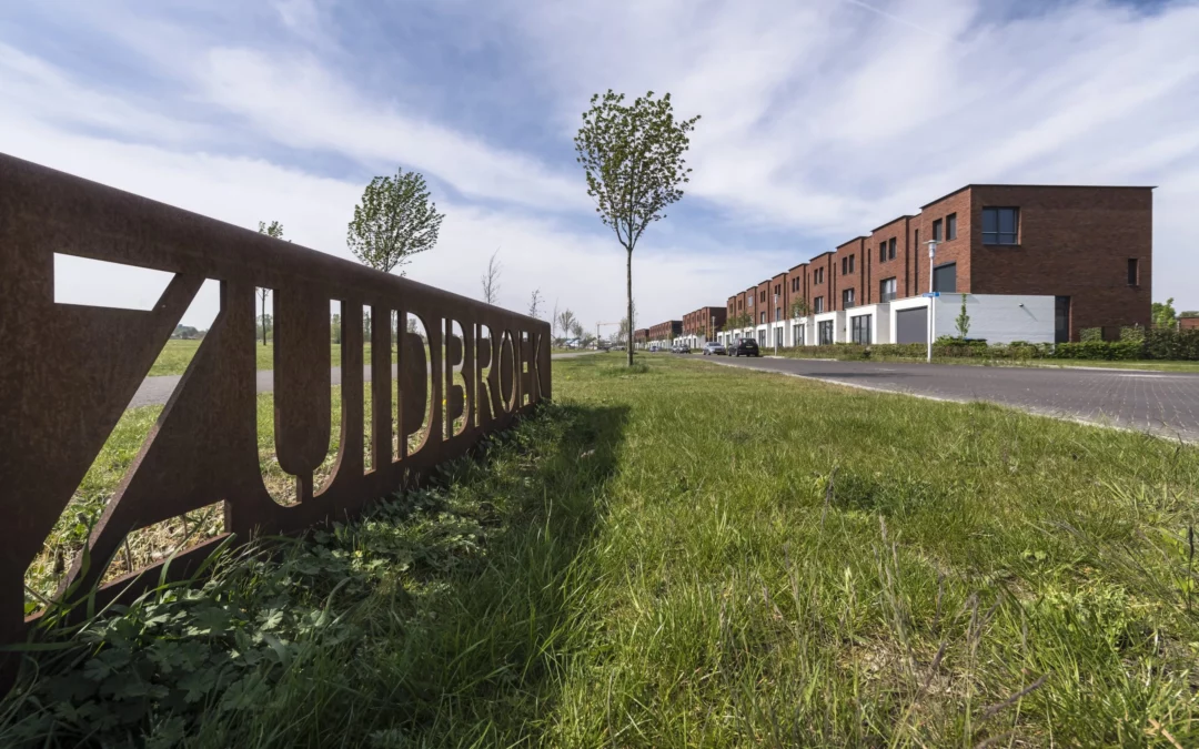 Buurtonderzoek Zuidbroek dit zijn de uitkomsten en actiepunten