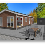 Laan van Zodiak_3D huis_2