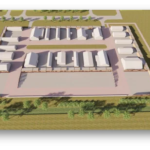 Laan van Zodiak_3D huis_3