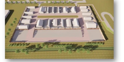 Laan van Zodiak_3D huis_3